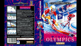 Winter Olympic Games Lillehammer 94